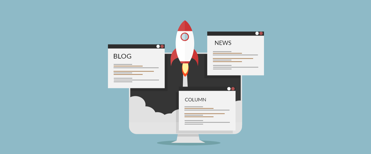 コンテンツマーケティングはじめませんか?