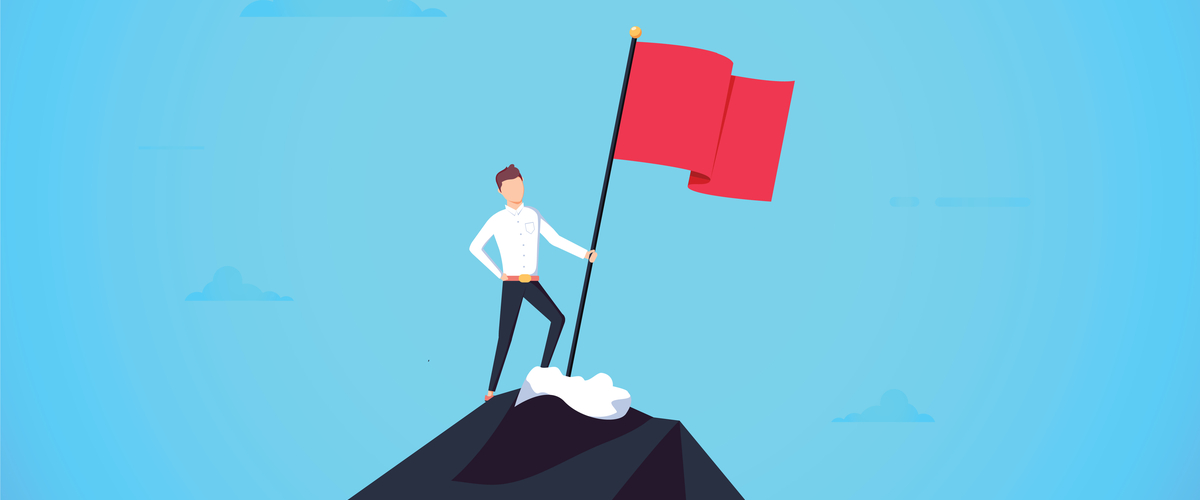 コンテンツマーケティングのミッション設定