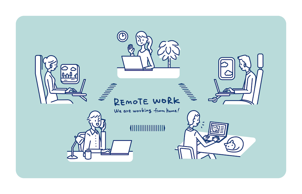 リモートワークには「Wrike」がおすすめ!プロジェクト管理&タスク管理を見える化しよう
