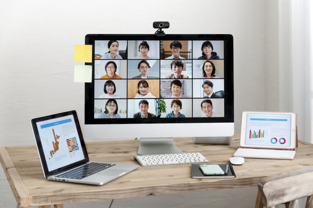 外付けディスプレイおすすすめ3選！テレワークの作業効率を上げる選び方