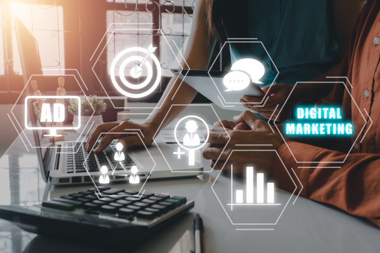 脱アナログ営業＆DX化したい経営者は必読！3ヶ月で不動産成約したweb広告運用実例