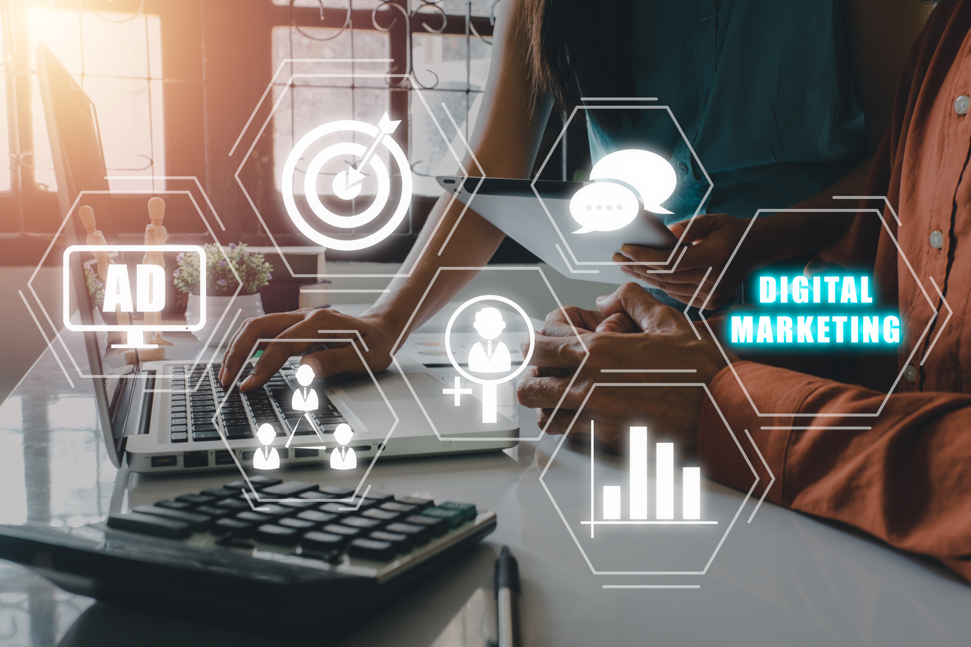 脱アナログ営業＆DX化したい経営者は必読！3ヶ月で不動産成約したweb広告運用実例